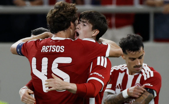 Mateo Chávez llena de elogios a La Hormiga González por su paso en Europa: “Me pone muy contento”