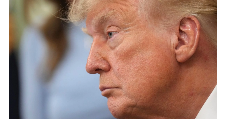 Trump, abierto a reunirse con el presidente de Irán en la ONU