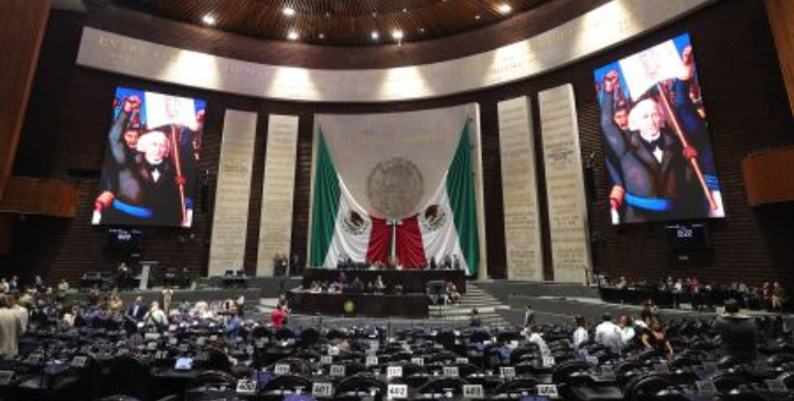 Alistan freno en Diputados a la doble nacionalidad para Ejecutivos