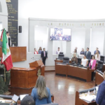 Aprobado acuerdo económico para instalación de una sala de lactancia en las instalaciones del Congreso del Estado