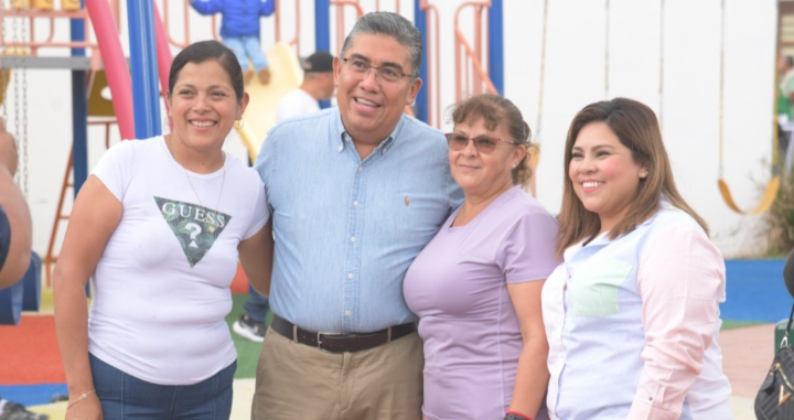Con proyecto de alberca olímpica, Soledad cambia y se consolida como una gran ciudad