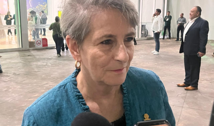 Coparmex respalda al Gobierno del Estado en trabajo de seguridad