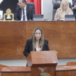 Aprobadas reformas para fortalecer la continuidad de acciones de forestación y reforestación urbana en los municipios: Dip. Dulcelina Sánchez