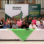 Gobierno de Soledad mejora su capacidad institucional para perfeccionar servicios a la ciudadanía