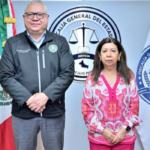 Coordinación marca avances en seguridad con Ricardo Gallardo