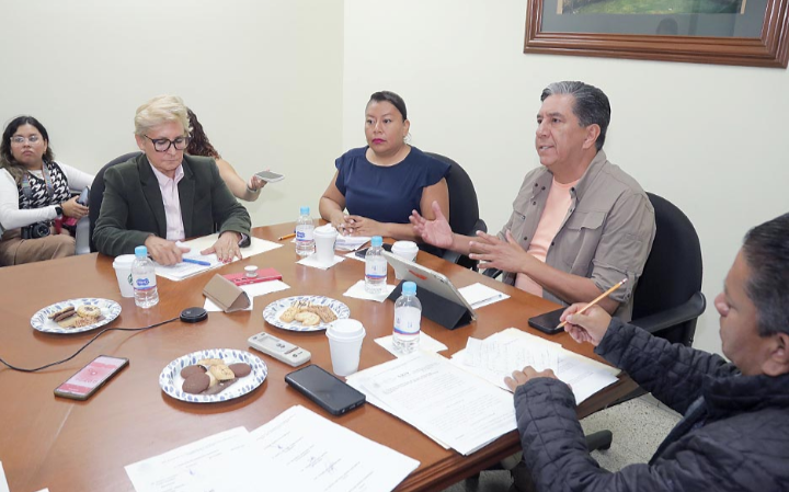 Fueron aprobadas reformas al Código Familiar del Estado y a la Ley de las Personas Adultas Mayores del Estado para incorporar el concepto de Perspectiva de Persona Adulta Mayor: Dip. Marco Antonio Gama Basarte