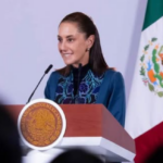 Sheinbaum a Trump: podría decir que es difícil vivir junto a un país con tantos adictos… no lo diré