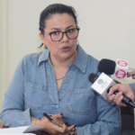 La interseccionalidad y la seguridad escolar, son fundamentales, señaló la Dip. Mireya Vancini Villanueva