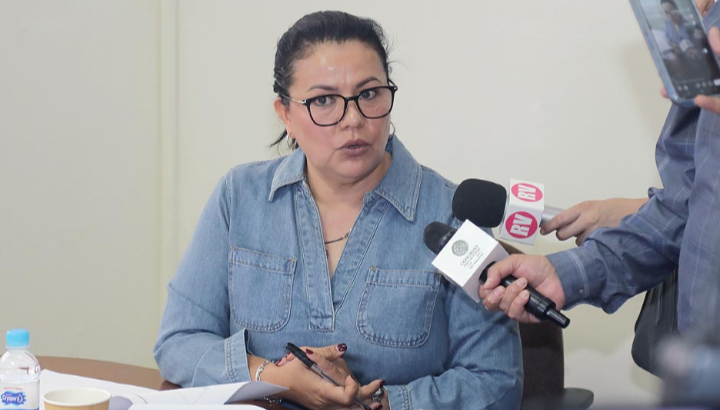 La interseccionalidad y la seguridad escolar, son fundamentales, señaló la Dip. Mireya Vancini Villanueva
