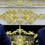 Trump asegura haber tenido una «gran reunión» con Xi Jinping