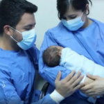 Cayó la fecundidad más rápido de lo esperado, afirma titular del Inegi