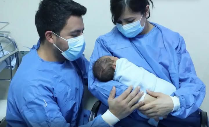 Cayó la fecundidad más rápido de lo esperado, afirma titular del Inegi