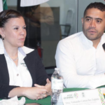 Con motivo de la conmemoración del Bicentenario de la Constitución de San Luis Potosí de 1826, el Congreso del Estado llevó a cabo visita guiada al archivo histórico del Estado: Dip. Carlos Artemio Arreola Mallol