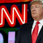 Tras ultimátum judicial, la Casa Blanca permite acceso a CNN, MS NOW y Politico