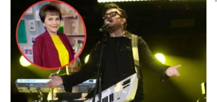 Aleks Syntek acusa a Pati Chapoy y sus colegas de “destruir” a su familia: «Ayúdenme a meterlos a la cárcel»