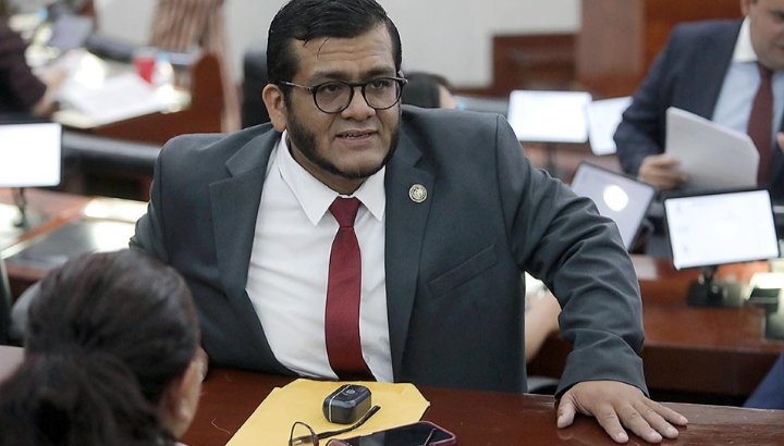 Congreso del Estado declara el 31 de julio de cada año como «Día de las y los Cafecultores Potosinos: Dip. Jose Roberto García