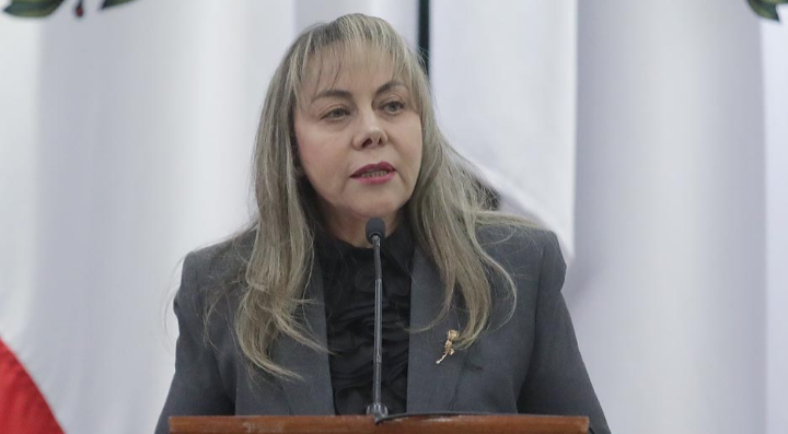 Reforma a la Ley de la Persona Joven, fortalece el reconocimiento del derecho a la igualdad, no discrimin4ción y participación social de las personas jóvenes: Dip. Sara Rocha Medina