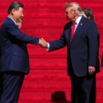 Trump y Xi Jinping cierran cumbre entre elogios y acuerdos comerciales limitados