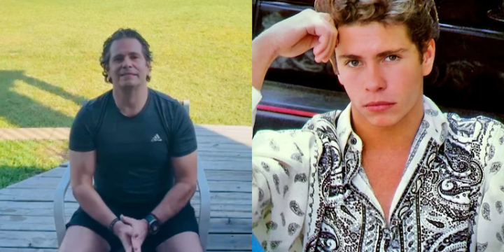 Diego Schoening venció a Televisa en juicio por Timbiriche, pero abandonó el triunfo para no afectar a 100 familias