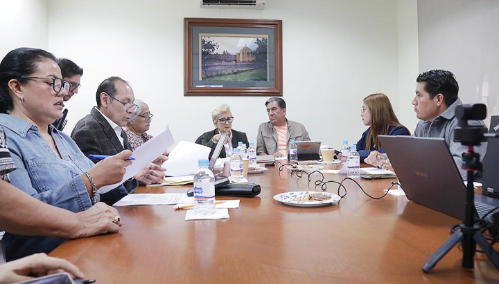 Comisión de Salud y Asistencia Social aprueba reforma al Código Penal para incrementar sanciones a hospitales y funerarias que retengan la entrega de cadáveres: Dip. Frinné Azuara Yarzábal