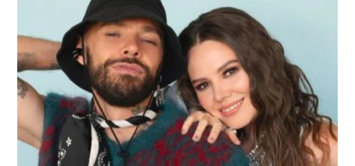 Tras su polémica separación, filtran los últimos mensajes que se enviaron Jesse y Joy