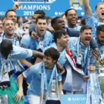 Manchester City, culpable de irregularidades financieras