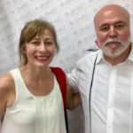 “Gracias mil”: Manuel Clouthier agradece a Morena dejar fuera a su hermana Tatiana en Nuevo León