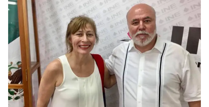 “Gracias mil”: Manuel Clouthier agradece a Morena dejar fuera a su hermana Tatiana en Nuevo León