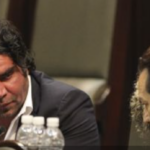 Mu3re Jorge Kahwagi, exdiputado federal, boxeador y empresario