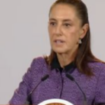 “Son unos d3lincuentes”: Sheinbaum pedirá a Interpol que reactive ficha roja contra Inés Gómez Mont y Álvarez Puga