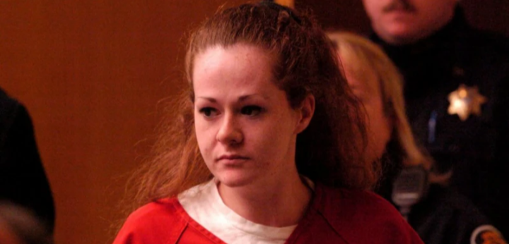 Una corte de apelaciones paraliza en el último momento la ejecución de Christa Pike, la mujer condenada a mu3rte en Tennessee por un brutal asesin4to