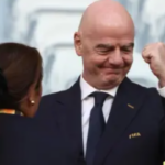 Más quejas desde la UE al proyecto de Infantino
