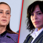 Anabel Hernández responde a Sheinbaum por señalamientos sobre Ayotzinapa
