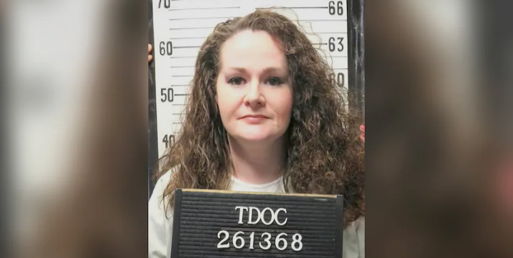 Falla ejecución de primera mujer condenada a mu3rte en Tennessee