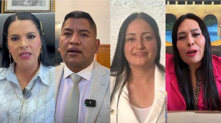 ¿Dónde quedó el dinero? IFSE detecta observaciones millonarias en Zaragoza, Villa de Reyes, Tierra Nueva y Santa María del Río