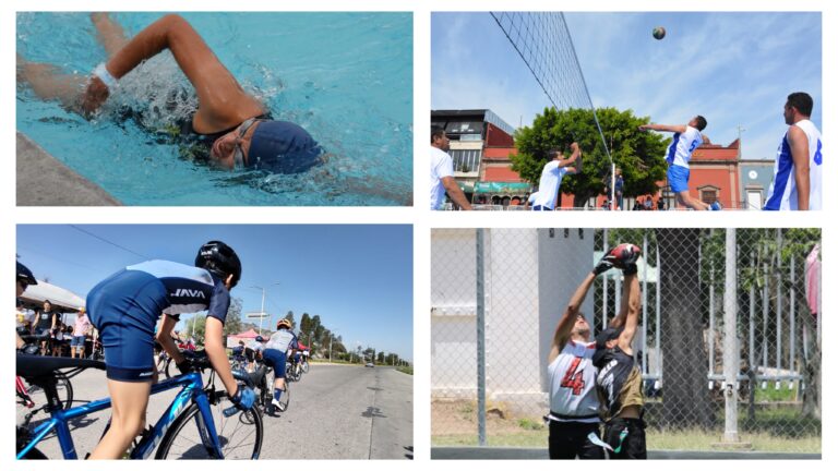 Premio Municipal del Deporte 2026, el impulso a los atletas potosinos y su desarrollo