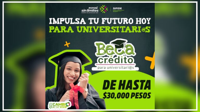 Gobierno del Estado acerca financiamiento educativo a las cuatro regiones