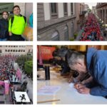 Gran respuesta de atletas para los registros del Medio Maratón La Capital del Deporte 2026