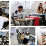 SSPC fortalece acciones en reinserción social, con avances en seguridad, salud e infraestructura