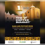 Gobierno de la Capital invita a la primera edición de The Coffee Summit
