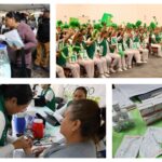 El Gobernador Ricardo Gallardo lleva salud gratuita a más de 175 mil potosinos con Visitando Corazones