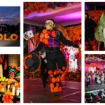Municipio de Soledad premia altares de muertos y vive segundo día de Xantolo en la Plaza Principal