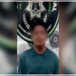 Oficiales de Soledad detienen a hombre señalado de viol3ncia familiar