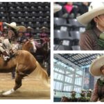 Charras RG2 avanzan a semifinales y San Luis Potosí recibe a los mejores charros completos