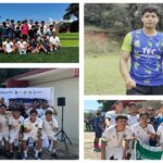 Estudiantes potosinos conquistan tres medallas de bronce en competencia nacional