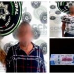 Por distintos delitos, GCM de Soledad detiene a tres personas