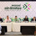 Gobierno de Ricardo Gallardo listo para comparecencias con transparencia y rendición de cuentas
