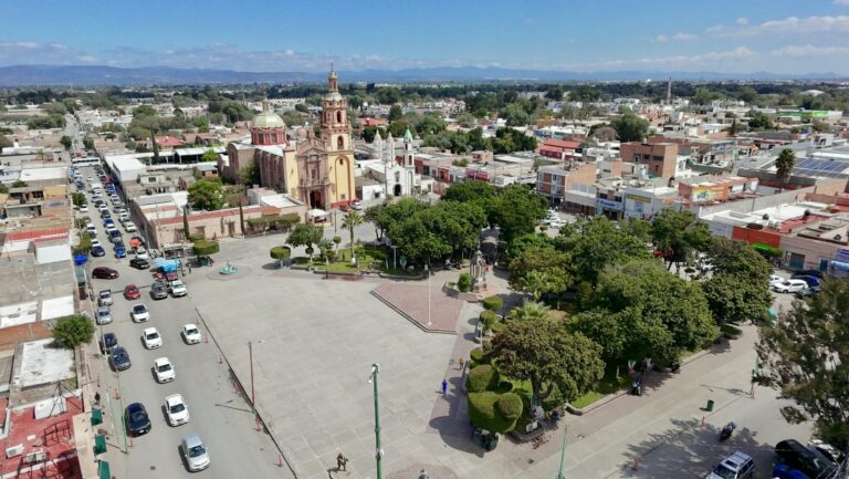Municipio de Soledad celebrará 259 años de su fundación con concierto de la Orquesta Sinfónica de SLP