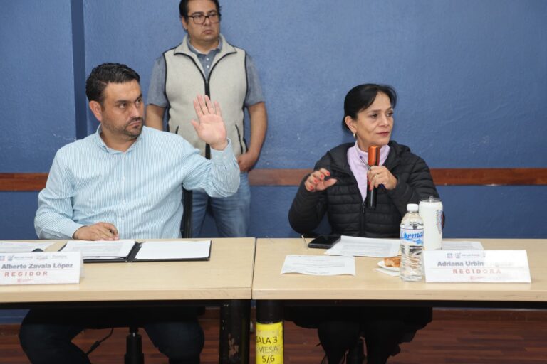 Aprueban Convocatoria al Premio Municipal de Derechos Humanos Eleanor Roosvelt 2026