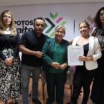 DIF Estatal acerca a más familias a la adopción de niñas, niños y adolescentes